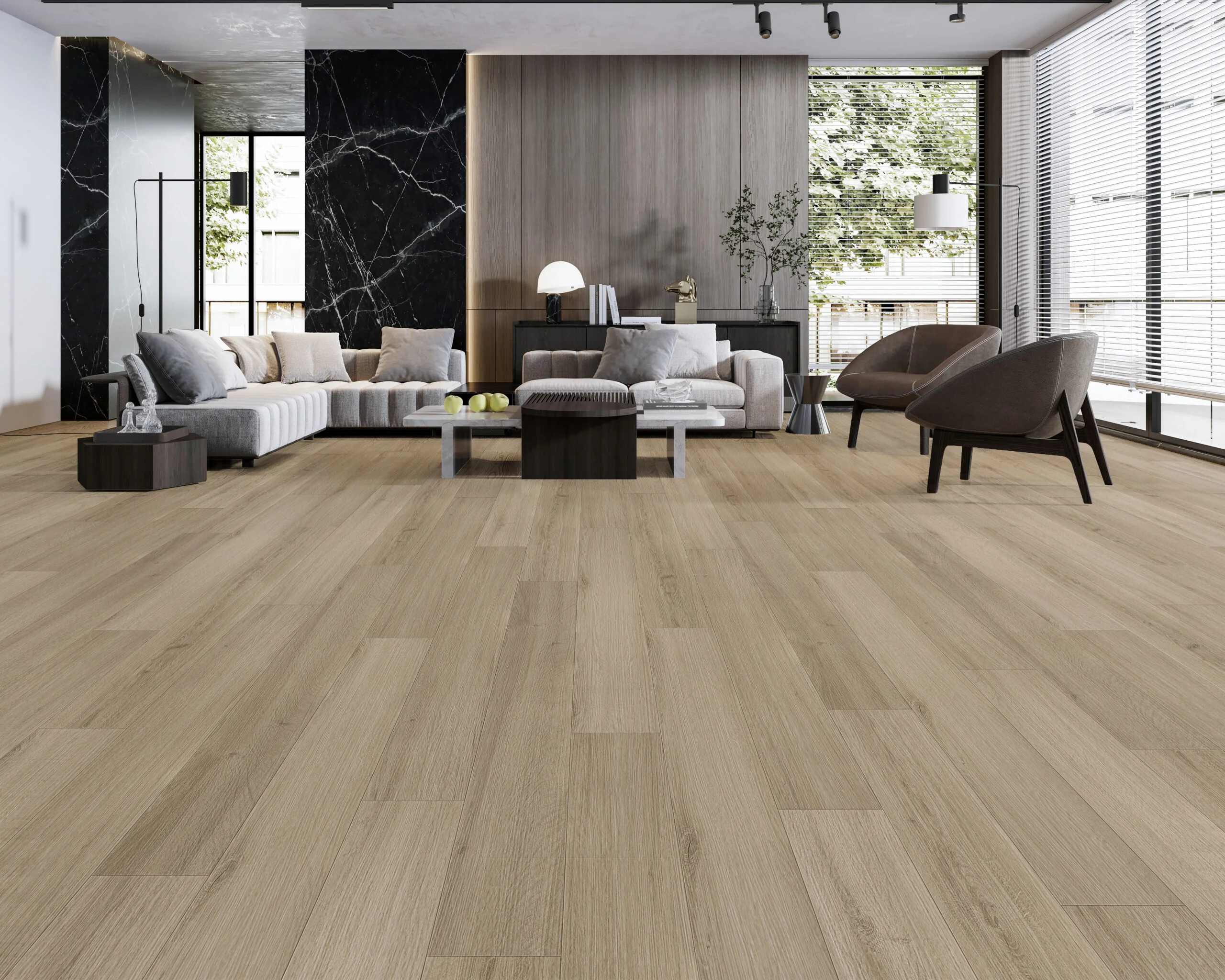 Terra Luxe Collection SPC